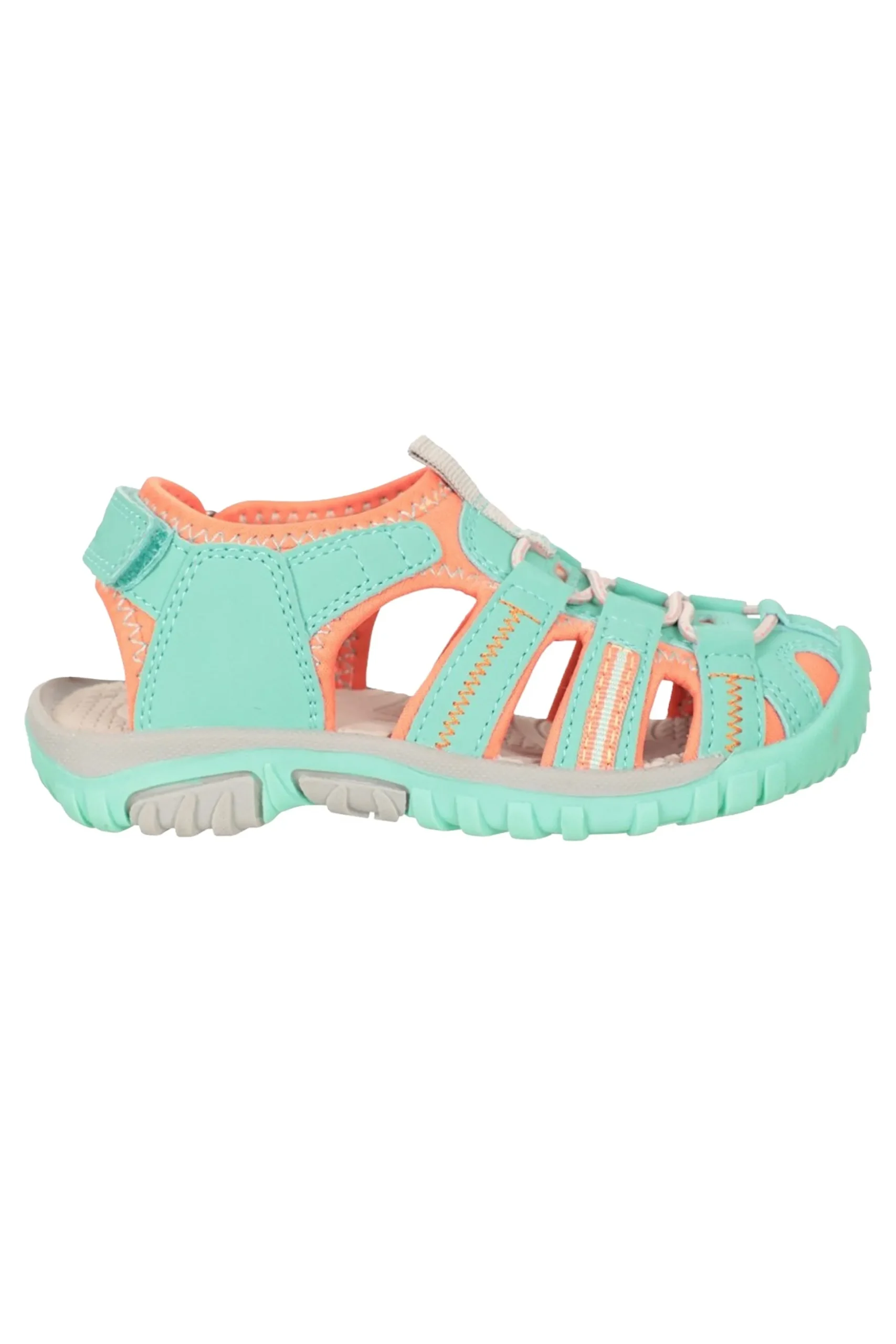 Sandalias Con Cierre Adhesivo Mountain Warehouse Bay