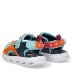 Sandalias Conguitos Luces