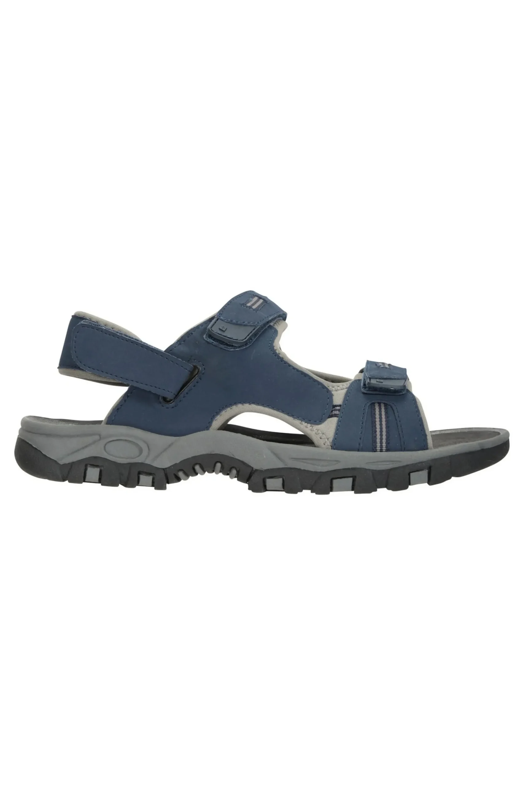 Sandalias De Ante Sintético Cierre Adhesivo Mountain Warehouse Z4