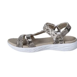 Sandalias Deportivas J'Hayber Betor