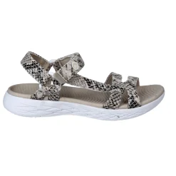 Sandalias Deportivas J'Hayber Betor