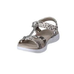 Sandalias Deportivas J'Hayber Betor
