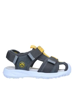 Sandalias Deportivas J´hayber Oito