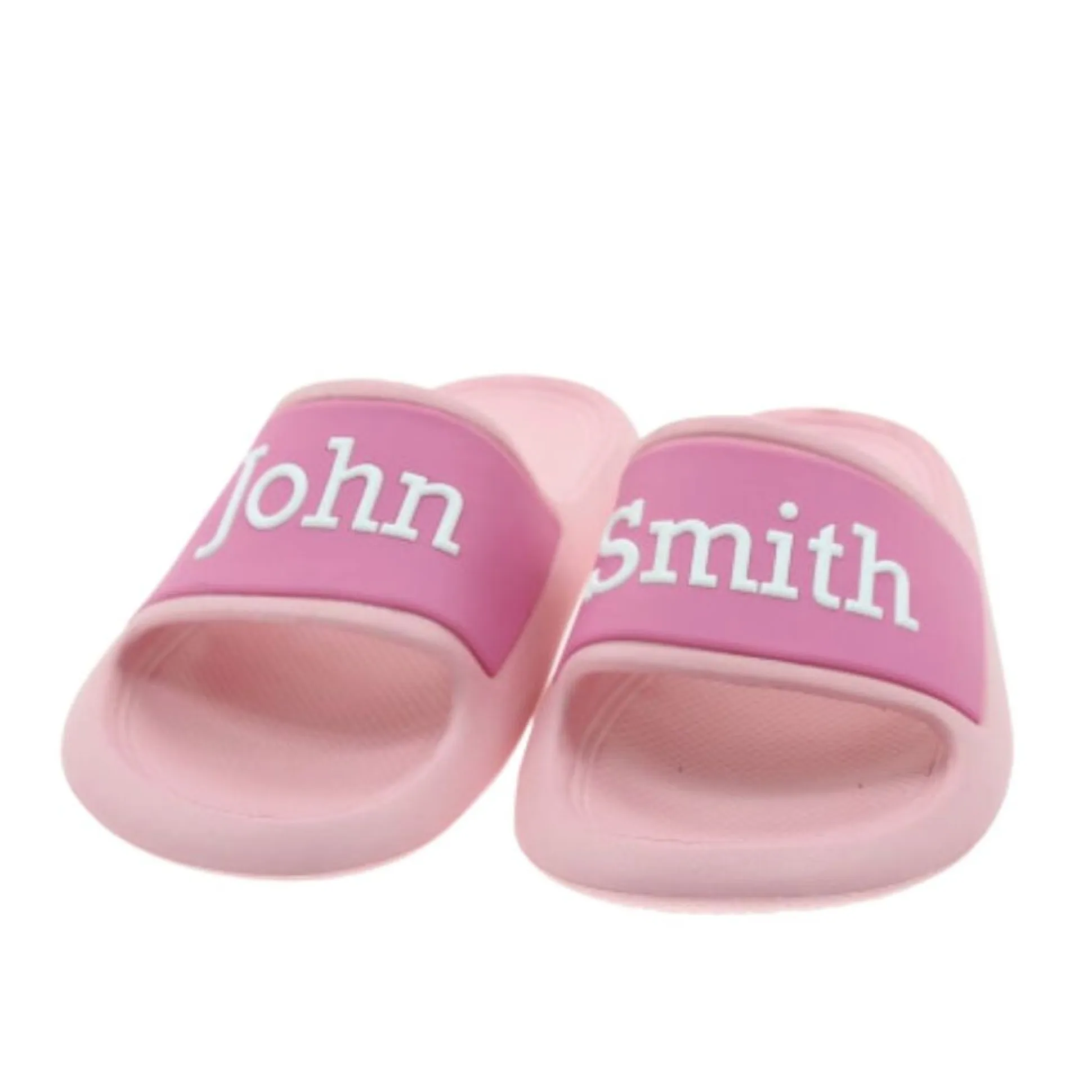 Sandalias Deportivas John Smith Pukas