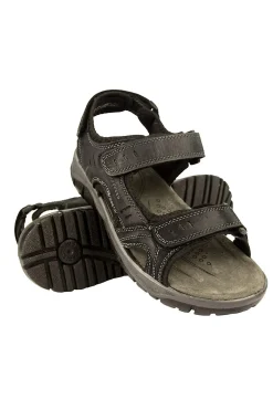 Sandalias Deportivas Zerimar Para Trekking Y Senderismo