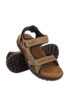Sandalias Deportivas Zerimar Para Trekking Y Senderismo