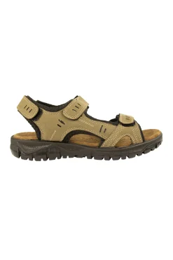 Sandalias Deportivas Zerimar Para Trekking Y Senderismo