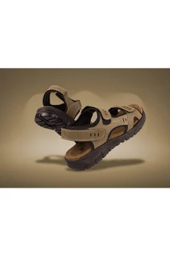 Sandalias Deportivas Zerimar Para Trekking Y Senderismo