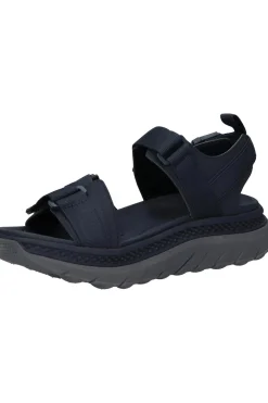 Sandalias De Vestir Para Hombre Geox U55l0a 0bc11 U Spherica Actif