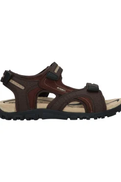 Sandalias De Vestir Para Hombre Geox U8224d 050au U S Strada