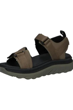 Sandalias De Vestir Para Hombre Geox U55l0a 0bc11 U Spherica Actif