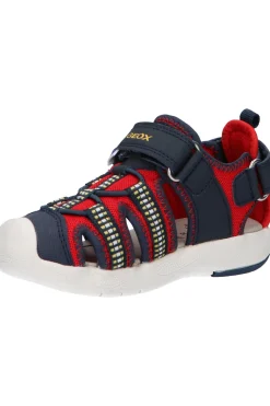 Sandalias Geox B920fb 05014 B Sandal Multy