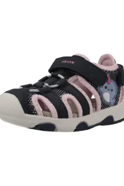 Sandalias Geox B Sandal Multy