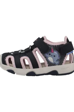 Sandalias Geox B Sandal Multy
