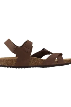 Sandalias Geox D Brionia