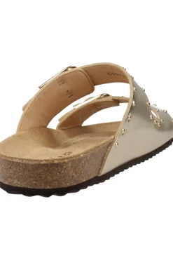 Sandalias Geox D Brionia R
