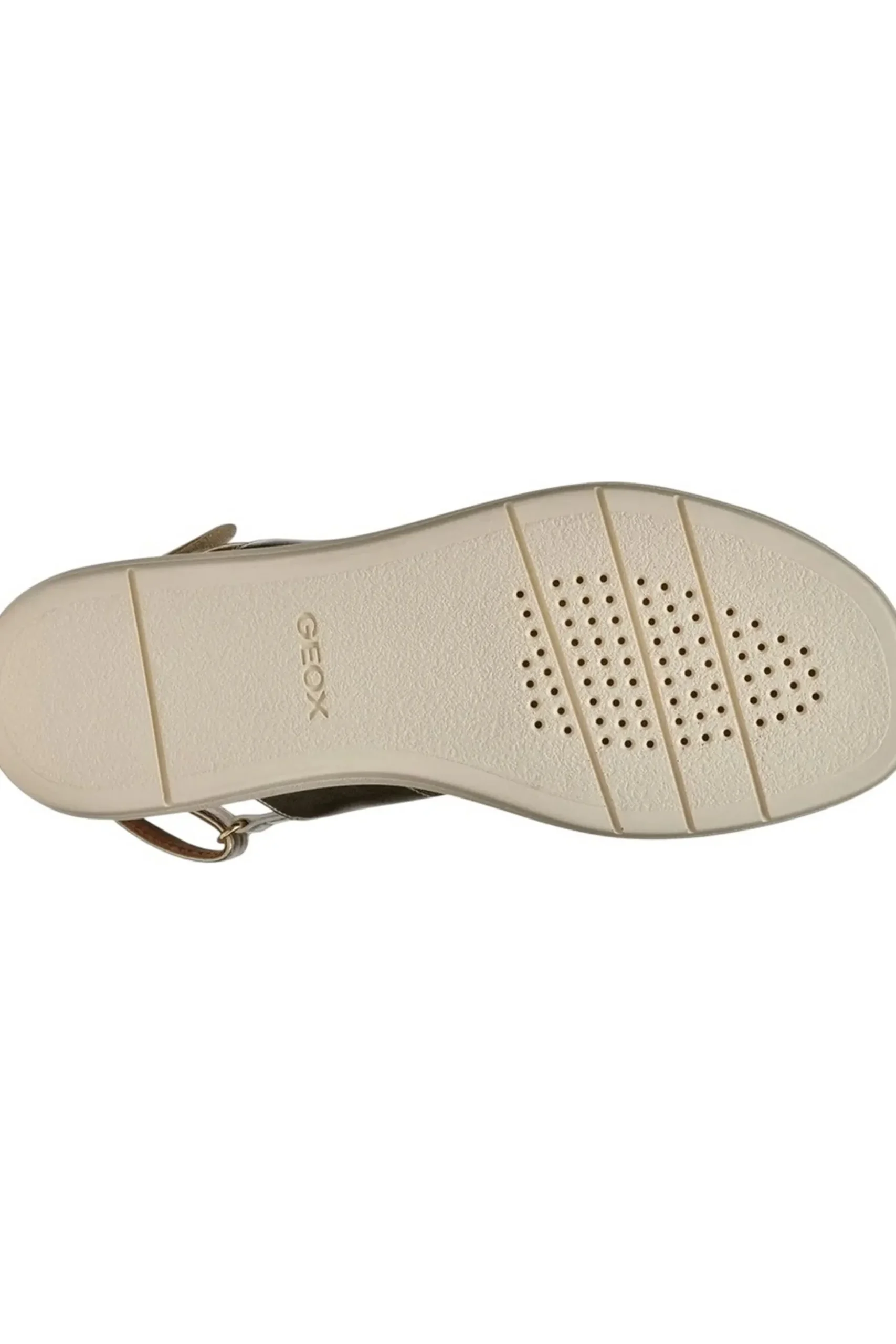 Sandalias Geox D Camalei