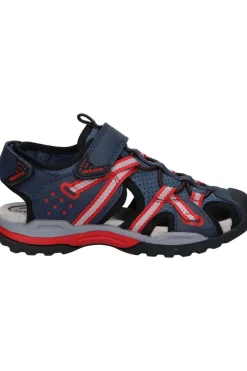 Sandalias Geox J920rb 0me14 J Borealis