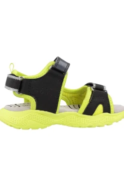 Sandalias Geox J Sandal Splush Boy