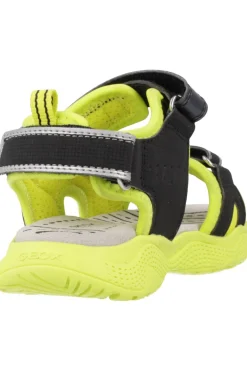 Sandalias Geox J Sandal Splush Boy