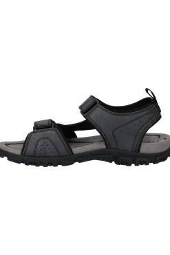 Sandalias Geox U4524b 000me Uomo Sandal Strada