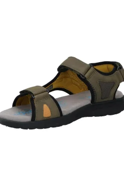 Sandalias Geox U Spherica Ec5