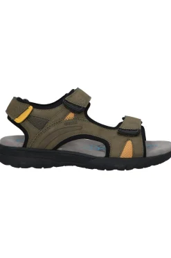 Sandalias Geox U Spherica Ec5