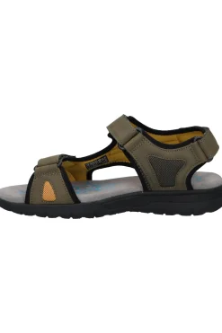 Sandalias Geox U Spherica Ec5
