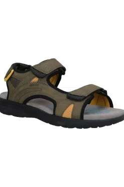 Sandalias Geox U Spherica Ec5