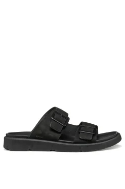 Sandalias Geox Xans 2s U46bga 32-c9999