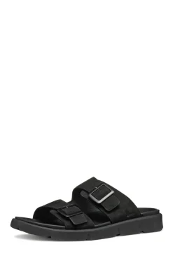 Sandalias Geox Xans 2s U46bga 32-c9999