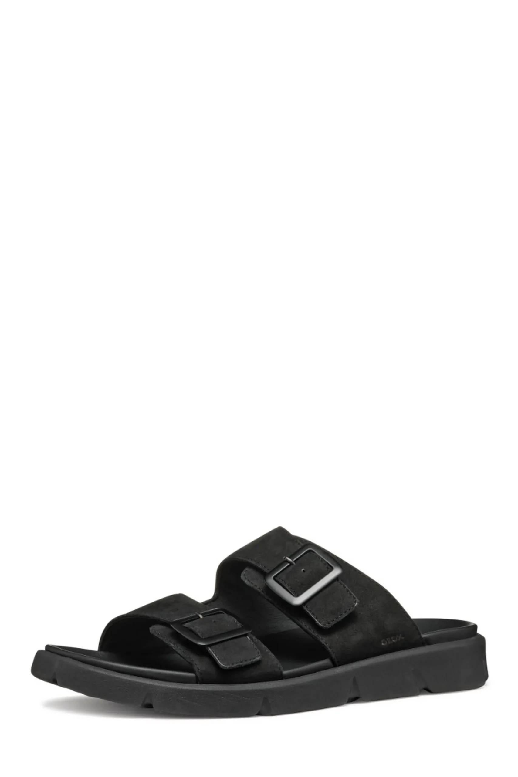 Sandalias Geox Xans 2s U46bga 32-c9999