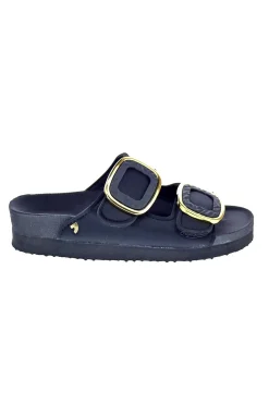 Sandalias Gioseppo Budaors Negro