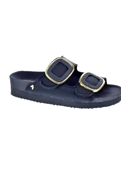 Sandalias Gioseppo Budaors Negro