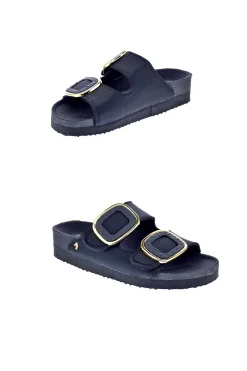 Sandalias Gioseppo Budaors Negro