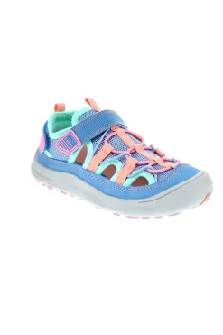 Sandalias Gioseppo Hodgdon Azul
