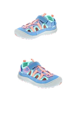 Sandalias Gioseppo Hodgdon Azul