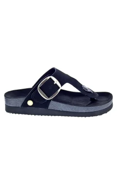 Sandalias Gioseppo Weare Negro
