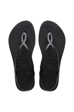 Sandalias Havaianas Luna Flatform