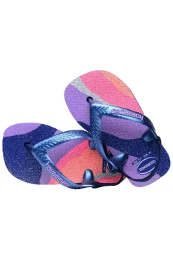 Sandalias Havaianas Marine Blue