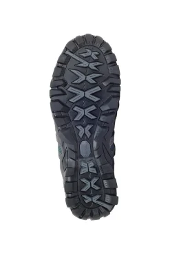 Sandalias Hi-Tec Truck