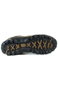 Sandalias Hi-Tec Walker Waterproof