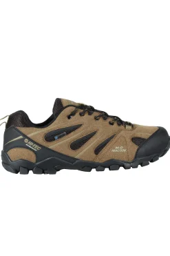 Sandalias Hi-Tec Walker Waterproof
