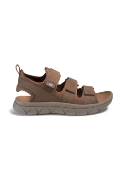 Sandalias Hombre Caterpillar Trammel