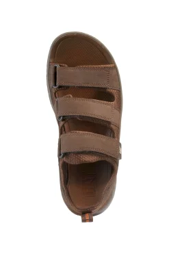 Sandalias Hombre Caterpillar Trammel