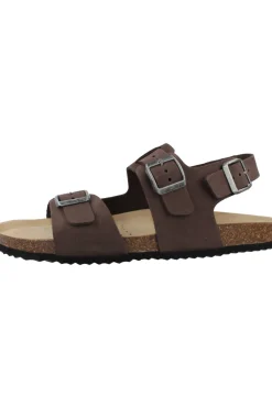 Sandalias Hombre Geox U Sandal Ghita