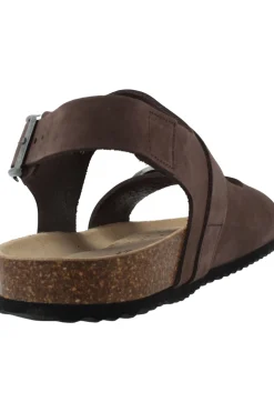 Sandalias Hombre Geox U Sandal Ghita
