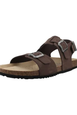 Sandalias Hombre Geox U Sandal Ghita
