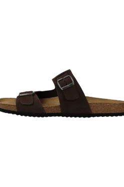 Sandalias Hombre Geox U Sandal Ghita B