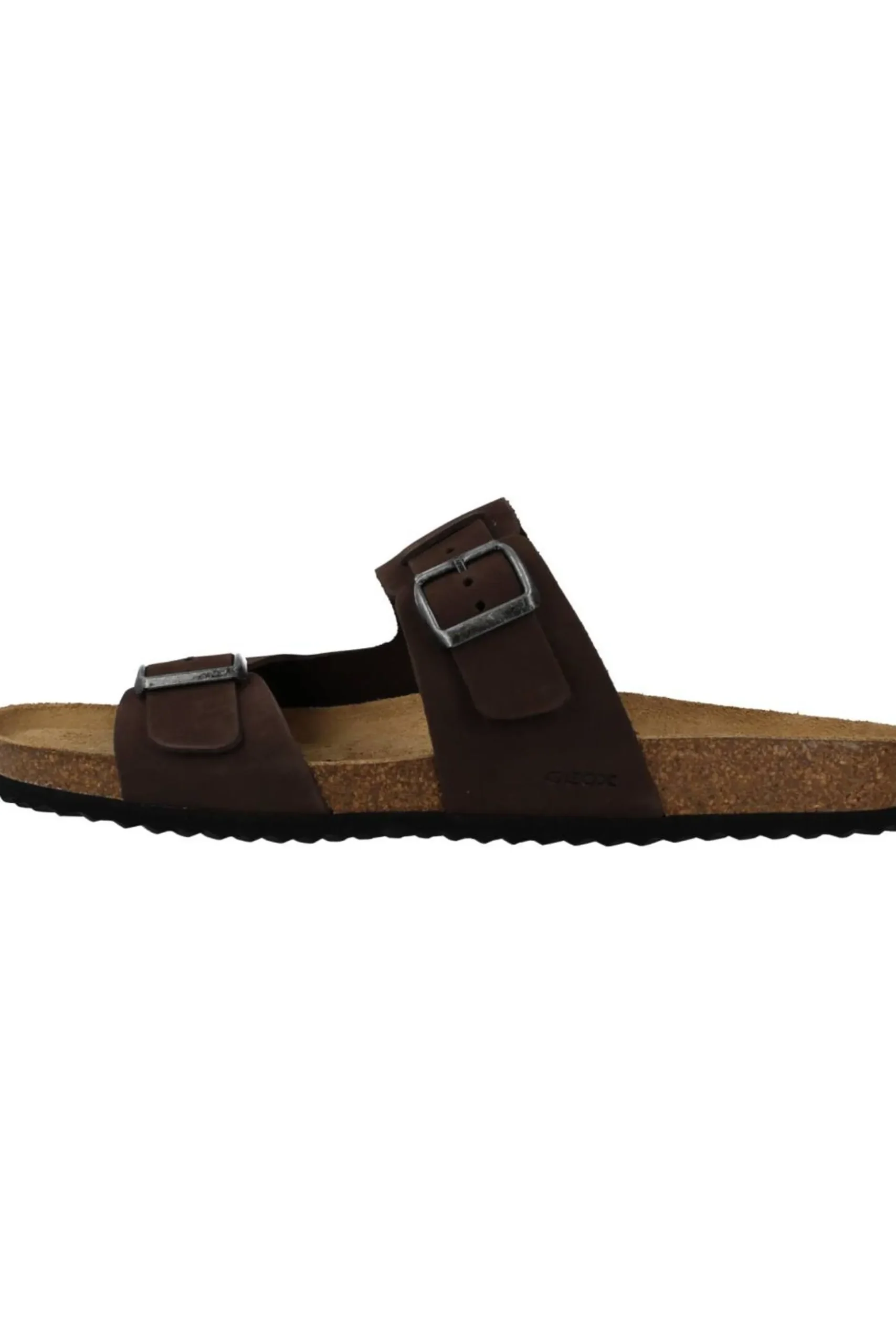 Sandalias Hombre Geox U Sandal Ghita B